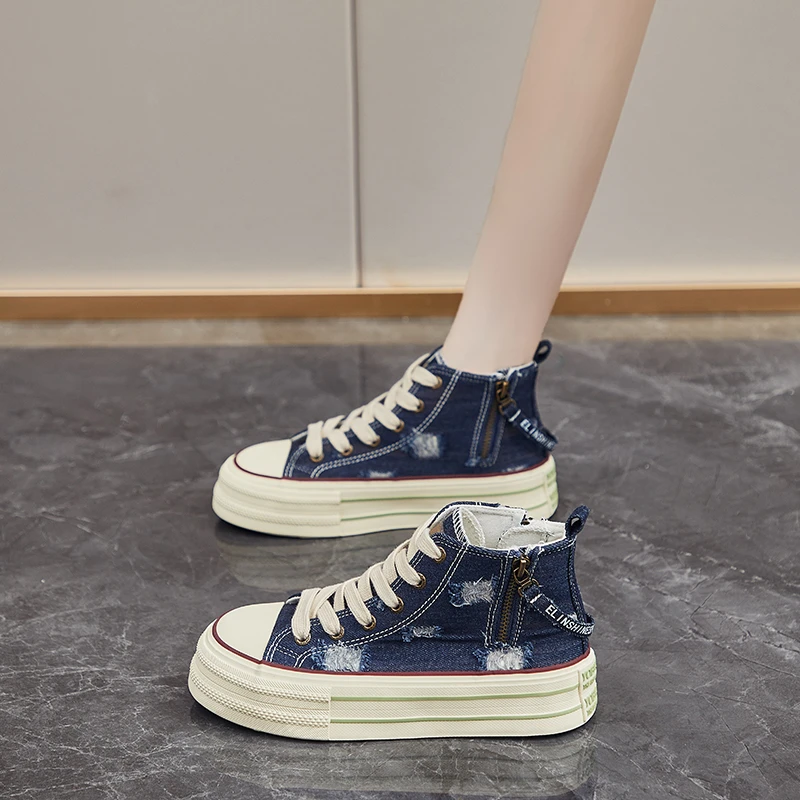 Женская обувь осенняя женская сабо осеннее платье на платформе летние криперы