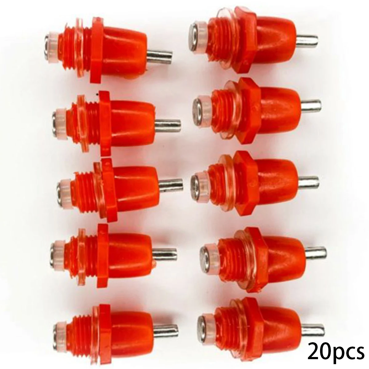 20 шт. детская птица