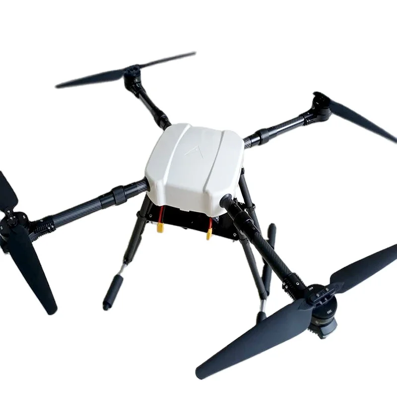 

TYI 5kgs Heavy Lift Uav long flying time Long Range Delivery Drone cargo food delivery Drone HV lines wire erection drone