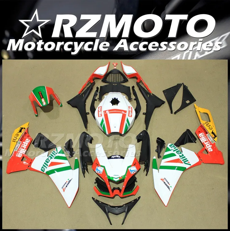 

Набор обтекателей для кузова Aprilia RS4 50 125 2012 2013 2014 2015 12 13 14 15