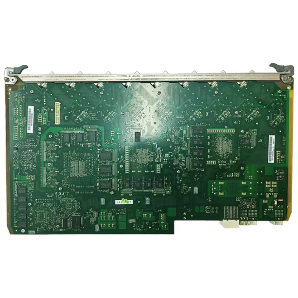 Высококачественная 8-портовая плата FWLT-B xgspon 10g pon ont для оптоволоконных сетей 7360 ISAM
