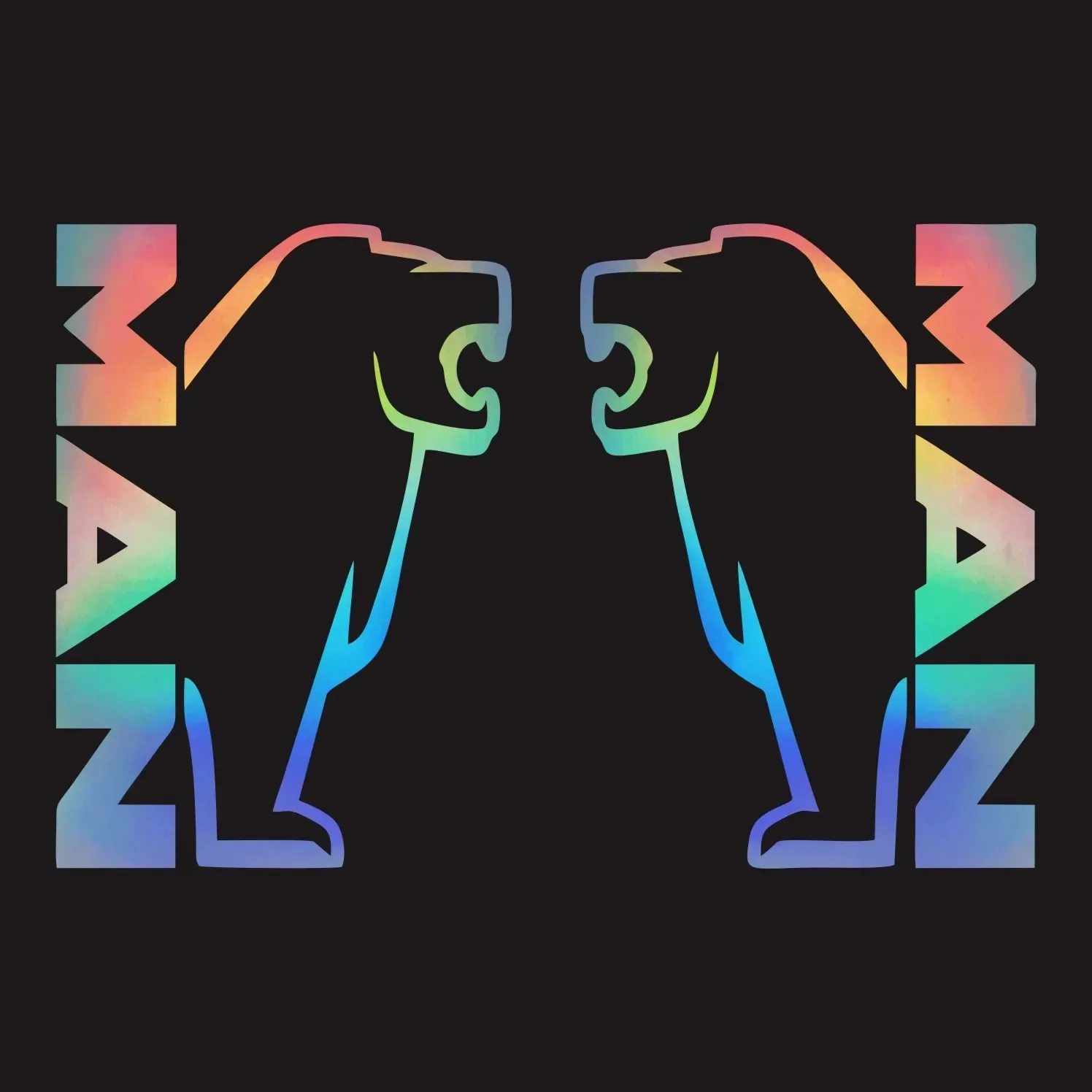 

Дизайнерский стиль льва, используемый для украшения грузовика MAN, царапины, водонепроницаемые наклейки, 15*10 см