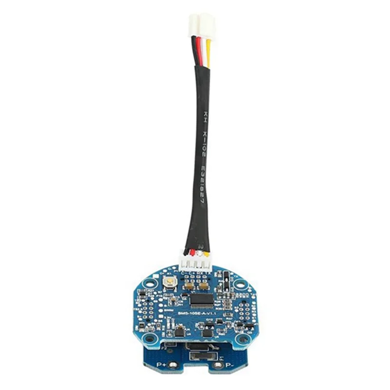 Подходит для Ninebot № 9 ES1 ES2 ES4 защитная пластина аккумулятора электрического