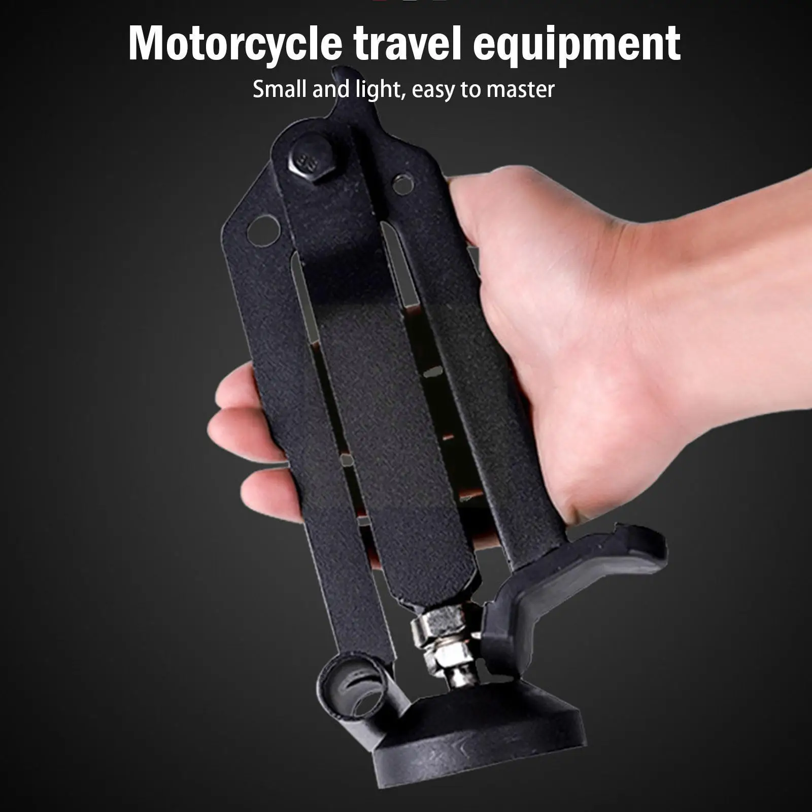 

Портативная подъемная рама с модернизированным подлокотником для экономии энергии, складная подъемная стойка, стабильная рама крана для м...