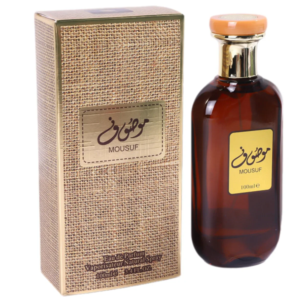 Парфюмерный аромат Tоy 100 мл