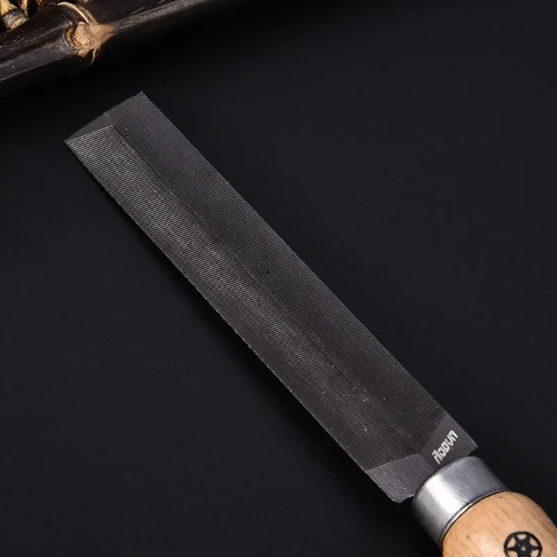 Напильник для гитарных гаек R-epair Luthier
