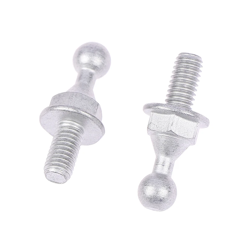

3Pcs Car Engine Cover Mounting Bolt For Hyundai Creta IX25 1.6 Kia RIO 29243-2B400,292432B400 Size 3.2X1.3cm