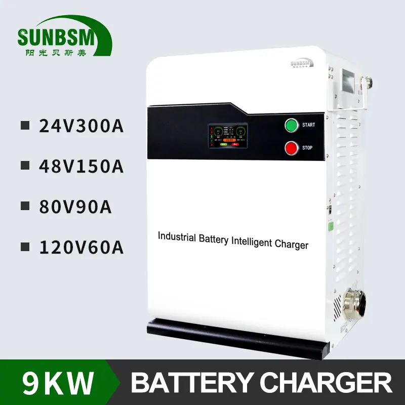 

Мощное зарядное устройство 3000 Вт для экскурсионных автомобилей