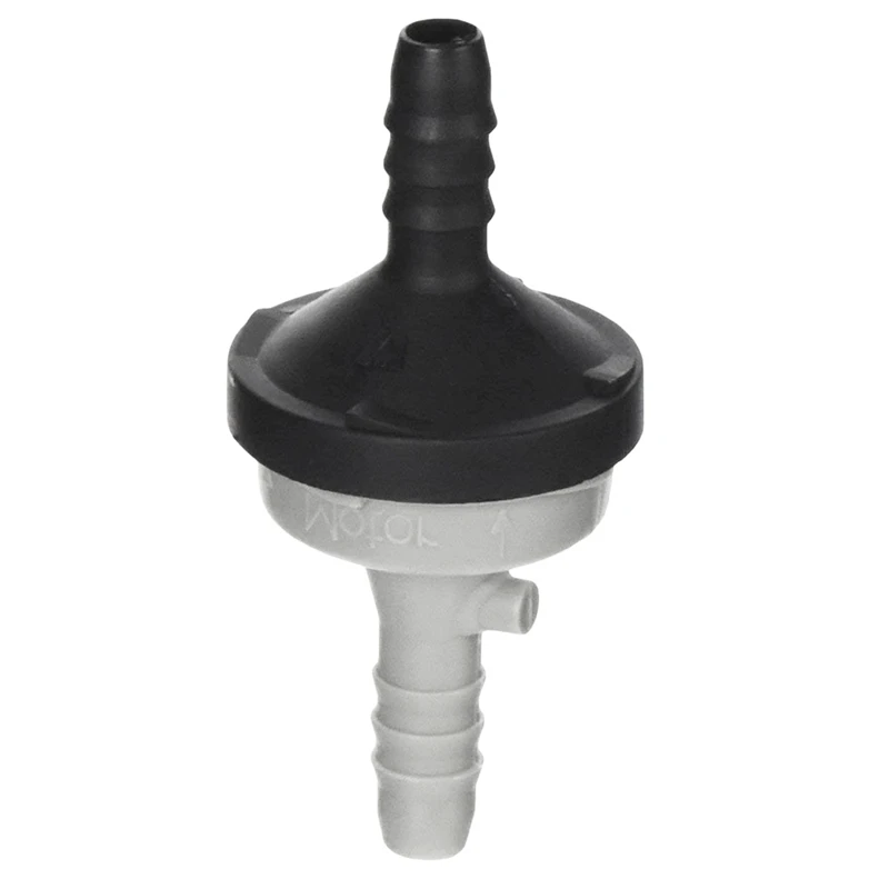 3x обратный клапан вакуумного воздушного насоса для A4 TT Passat 1 8 T номер детали: 058 905