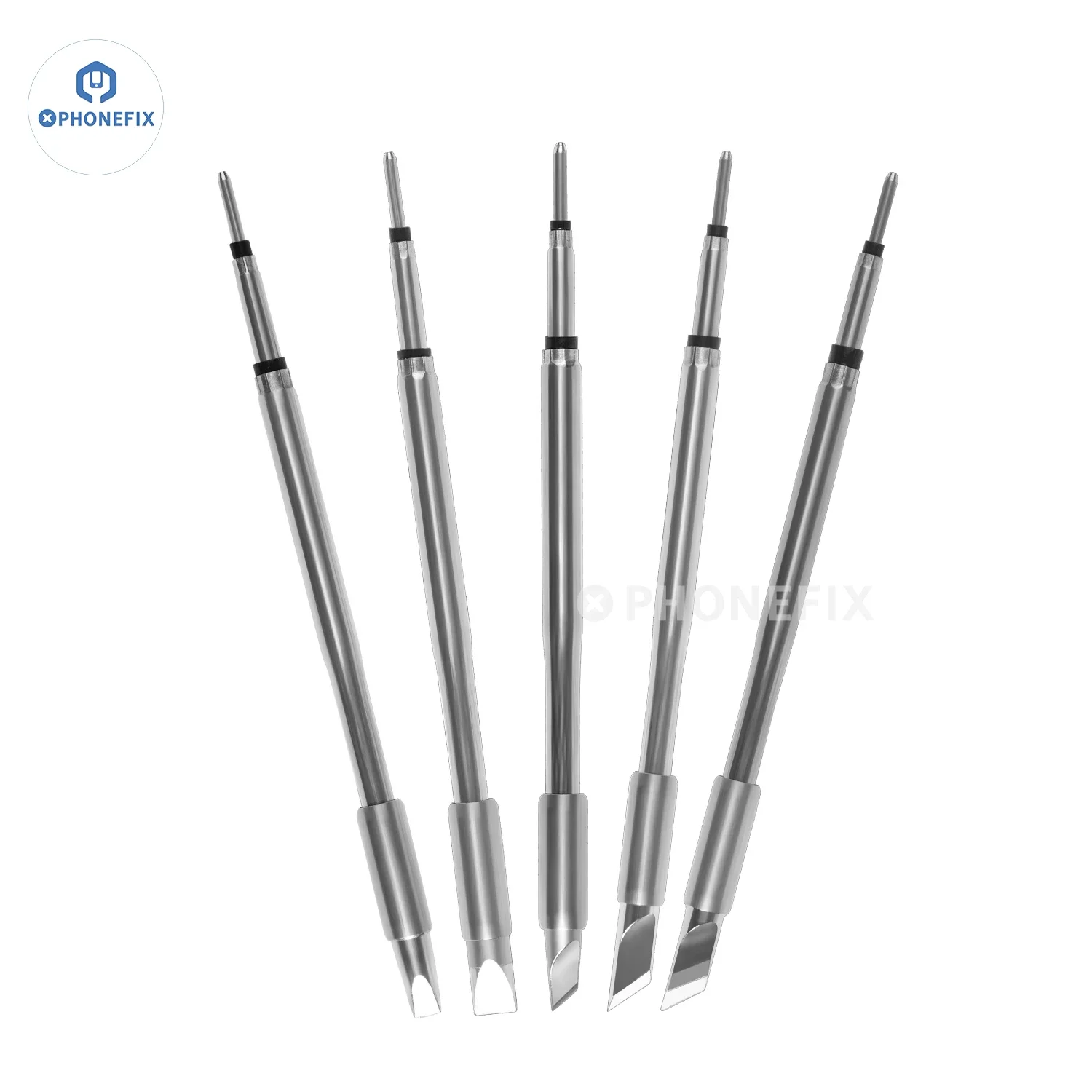 C245 C470 Многотипные паяльные жала для паяльной станции JBC i2C Aixun Aifen T245 T470 Сварочная ручка Сварочные жала (art.: 3920cceea94f0) - 3920cceea94f0