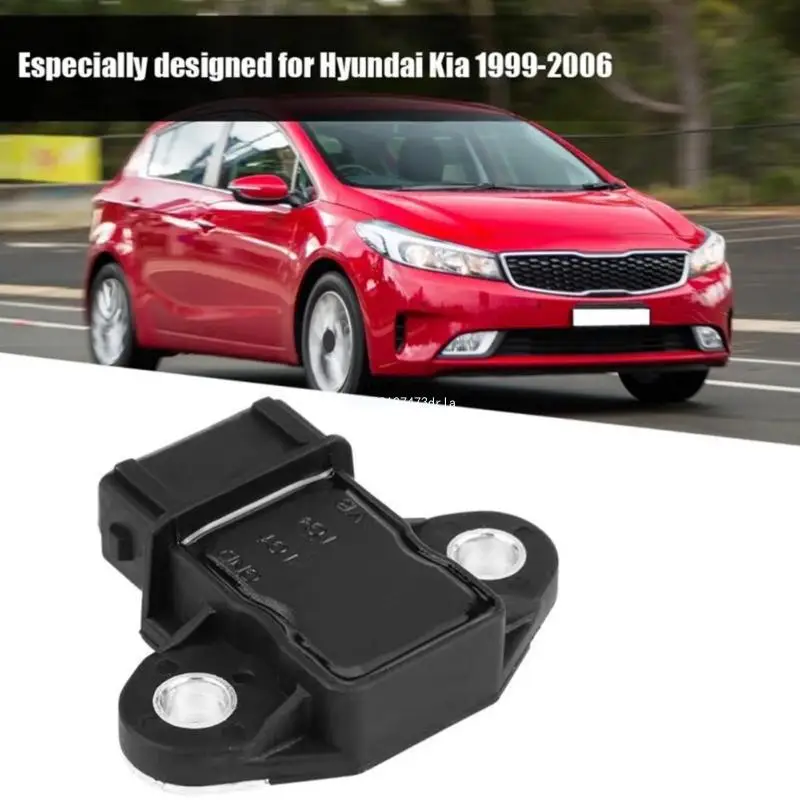 Датчик пропуска зажигания совместимый с 3.5L 1999-2006 27370-38000 2737038000 MD315784 MD354655 MD374437 Dropship