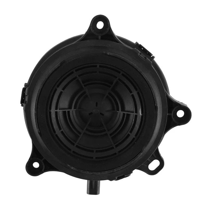 

1 PCS 2022 Pattern Car Pedestrian Warning Speaker 167111300B New For Tesla Model 3/Y 2022