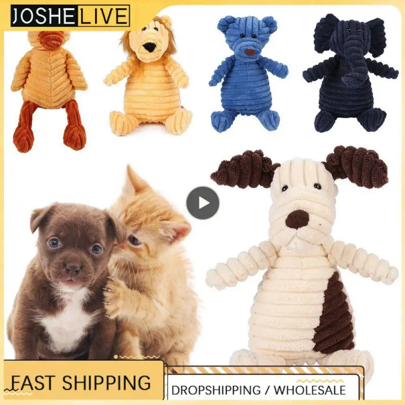 

1 шт., жевательная игрушка для домашних животных