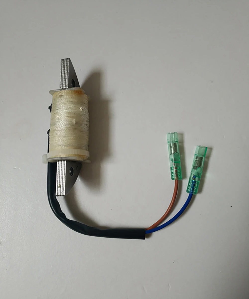 Оригинальная катушка зажигания для 2-тактного подвесного двигателя запасная