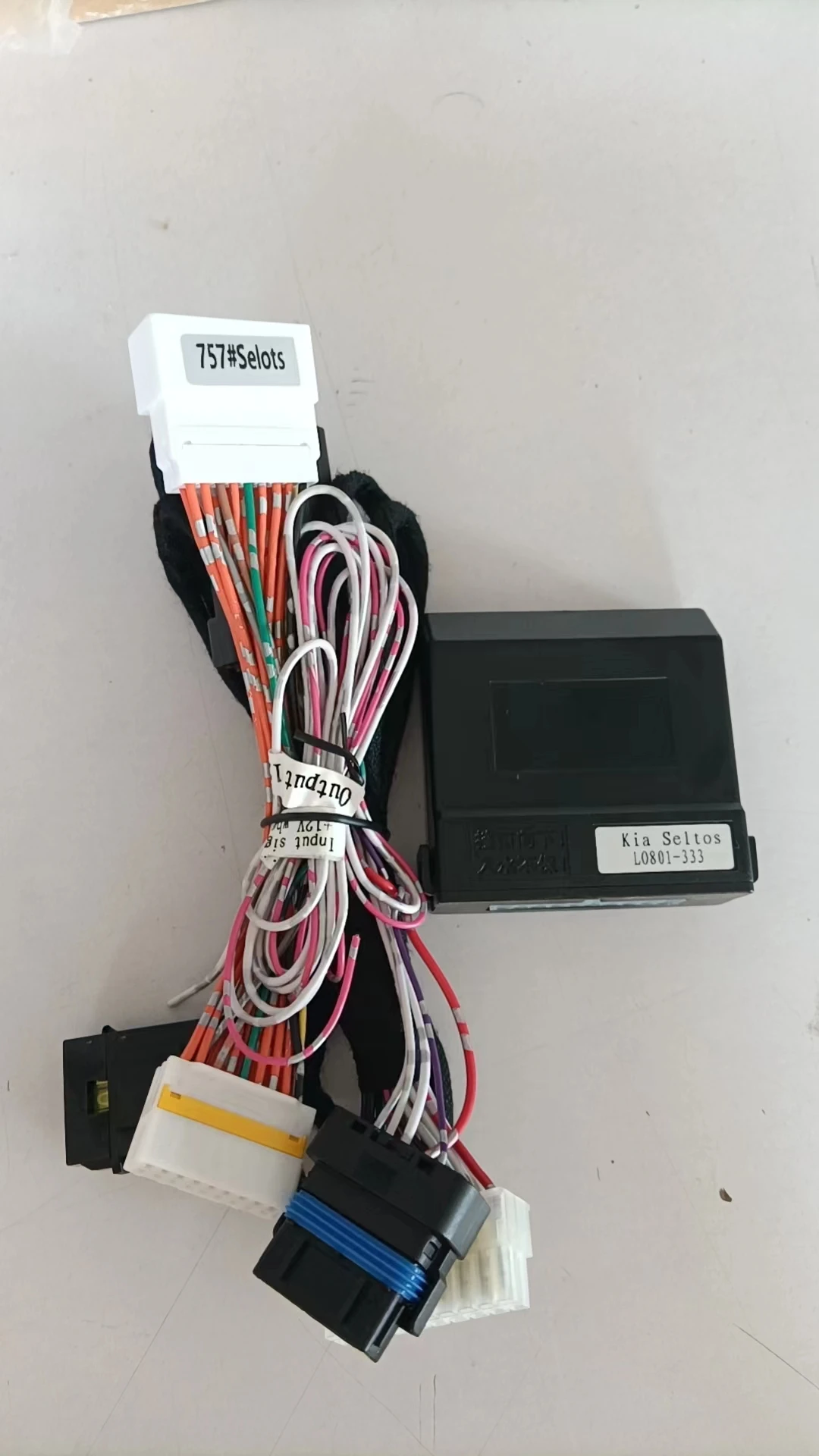 

Автоматическое закрытие окна автомобиля 1 на 1 комплект для Kia Seltos 2019-2023