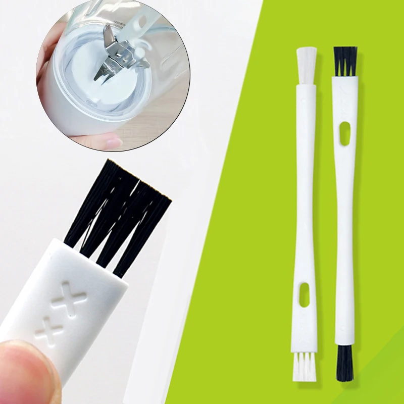 

Профессиональная кофемолка, щетка для чистки, пластиковая ручка, мягкая кисточки с щетиной, кухонная утварь