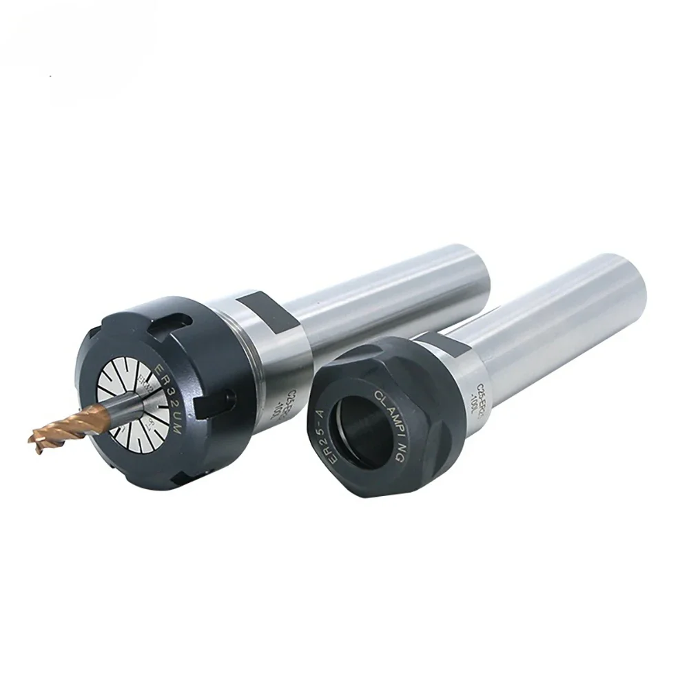 Держатель цангового патрона C6/C8/C10/C12/C16/C20/C25/C32/ER8/ER11/ER16/ER20/ER25/ER32/60L/100L/150L C6 C10 C12 C20 C25 C32