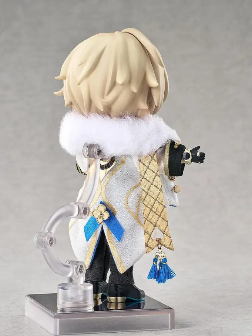 В наличии: Кукла Good Smile Nendoroid Aventurine Star Rall Live Ver. Фигурки аниме-персонажей, игрушки, подарки (art.: 3920da2cb161c) - 3920da2cb161c