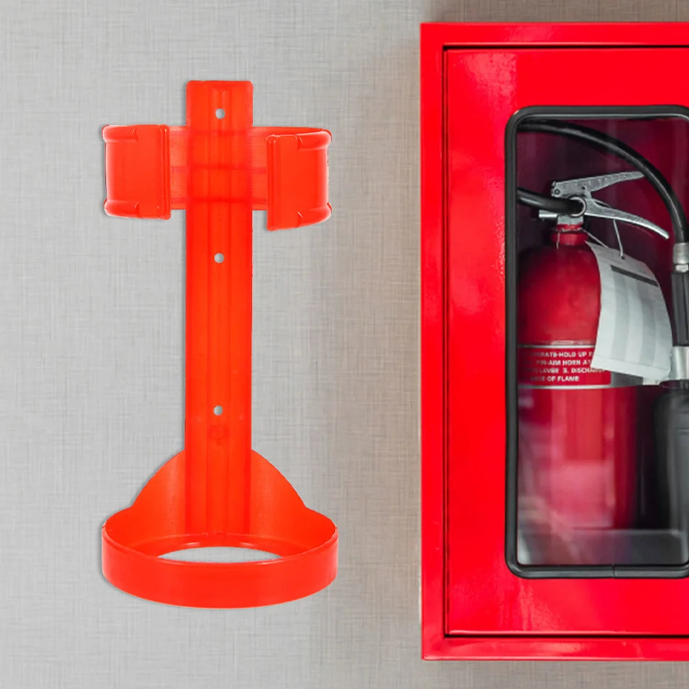 Держатель огнетушителя UTV Крепление Настенный кронштейн Вешалка Автомобильные