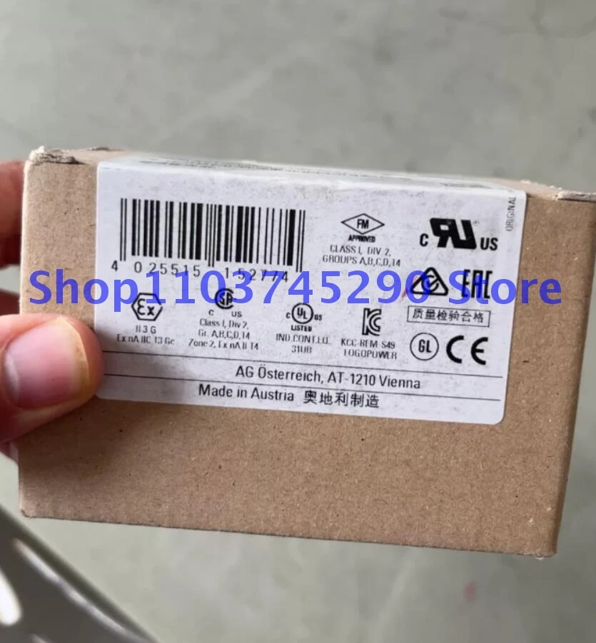 OLOEY Модуль управления