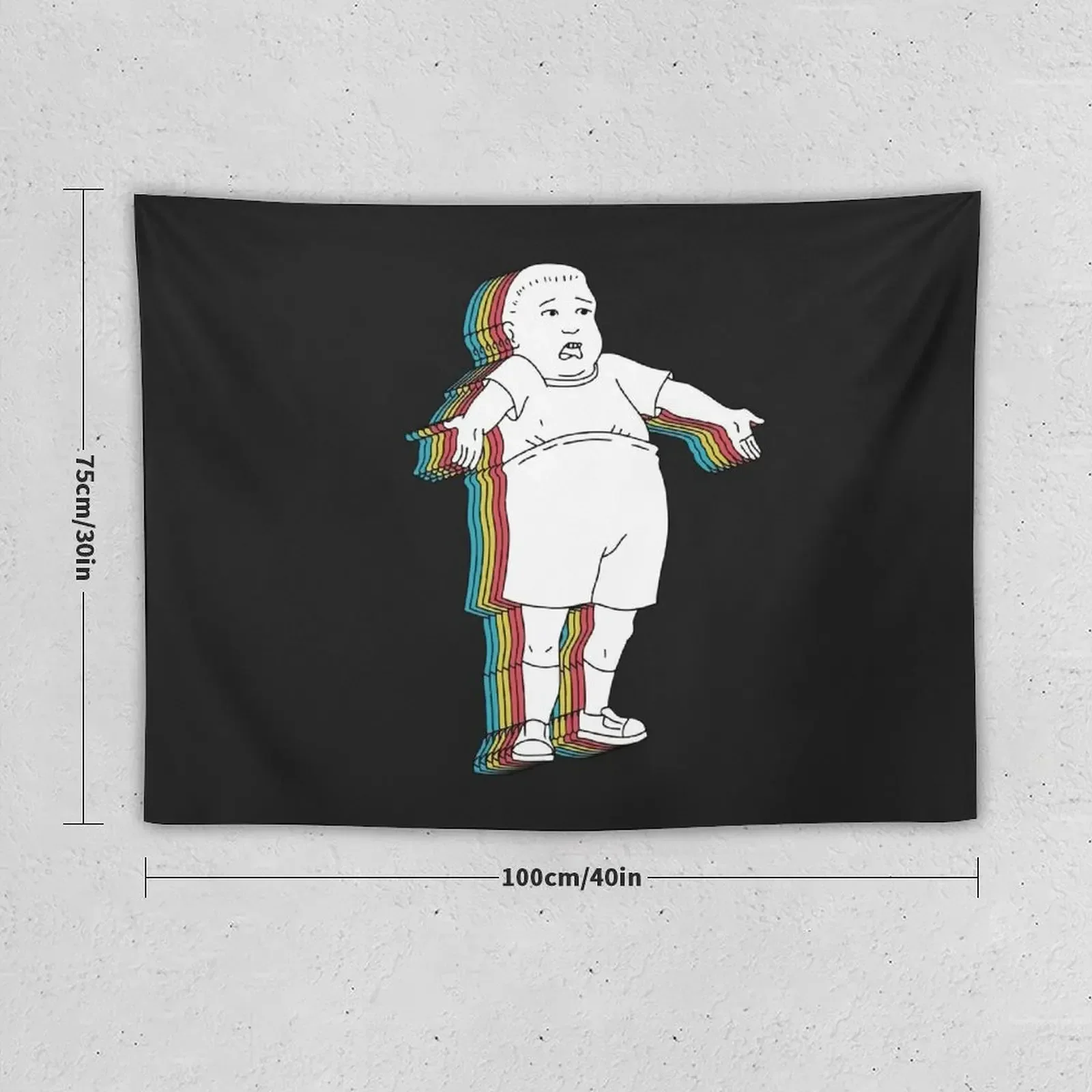 Бобби Хилл-О чем вы говорите? Гобелен декоративные настенные фрески декор для