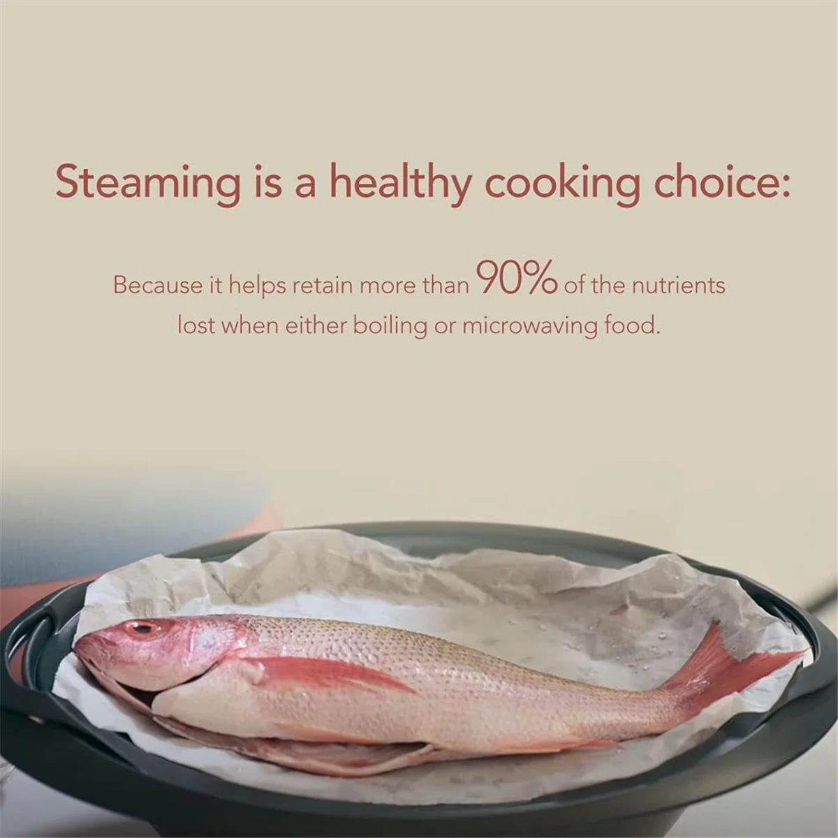 Поддон для варомы 1 шт. с перфорированными отверстиями Паровая тарелка TM6 TM5 TM31