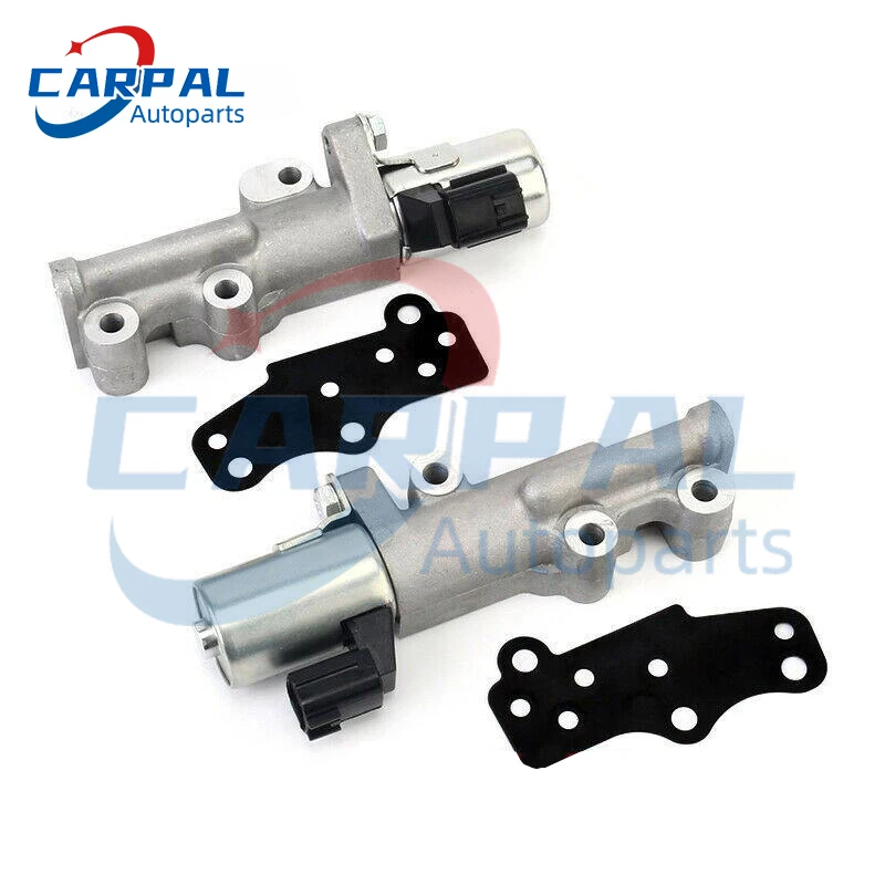 Левый и правый регулируемый клапан синхронизации VVT соленоид 23796-EA20A 23796-EA20B для