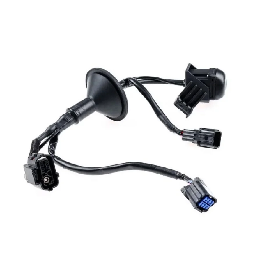 95760-J5500 для Kia Stinger 2018-2019 резервная камера помощи при парковке заднего вида 95760J5500