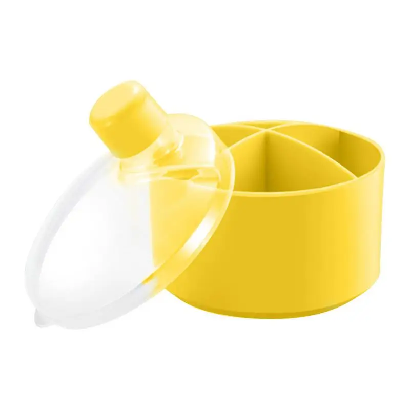 

Milk Powder Container Toddler Formula Storage For Milk Powder Portable Reusabe Snack Storage Formula Container For Travel Fruit