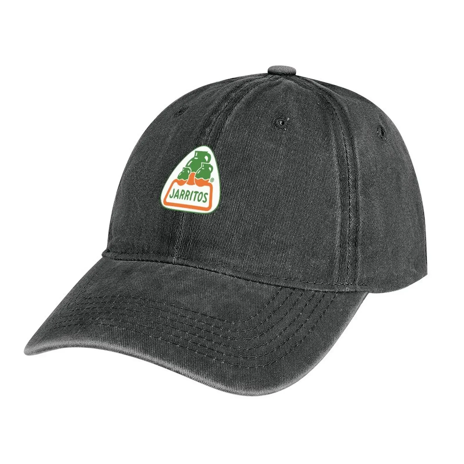 Мексиканский фрукт удар jarritos ковбойская шляпа термальный козырек модная