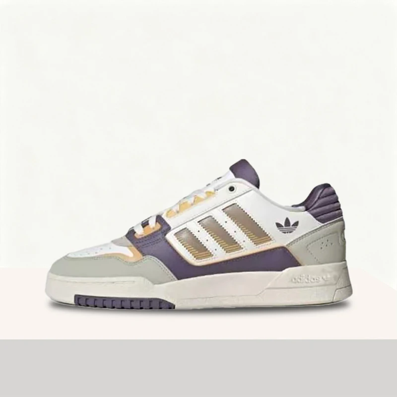 Фото Кеды adidas Originals Drop Step 2.0 LOW: стильные, модные, удобные, нескользящие, прочные, низкие, унисекс, JP9975 №1