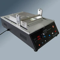 dc12v automatic film applicator 0 1mms 500 0mms coating speed vacuum adsorption coating tool