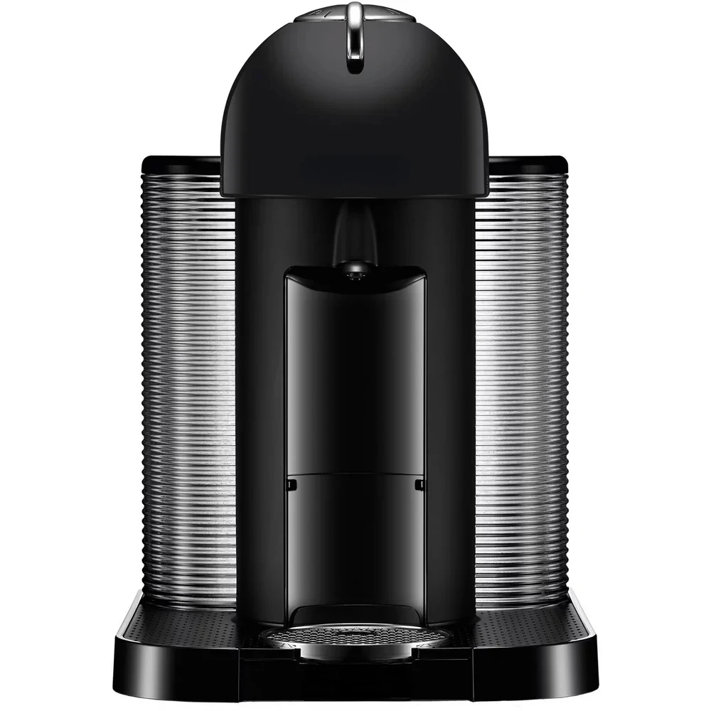 

Coffee & Espresso Single-Serve in Matte Black