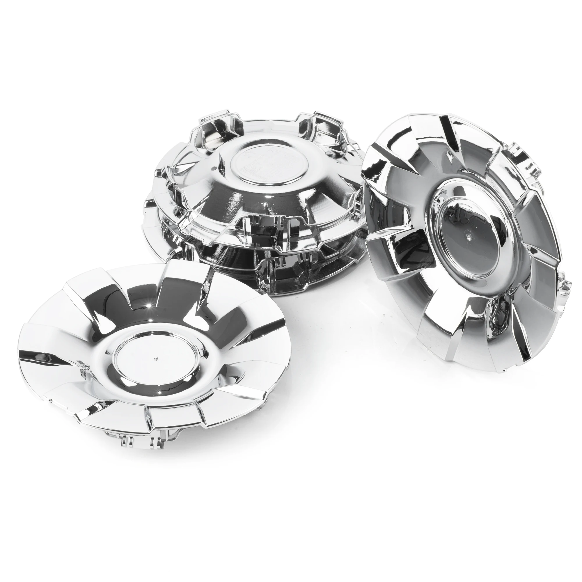 RhinoTuning 1/4 шт. OD 182 7 мм/7 19 дюйма ID 111 мм/4 37 Центральная крышка обода колеса для 2007-2009