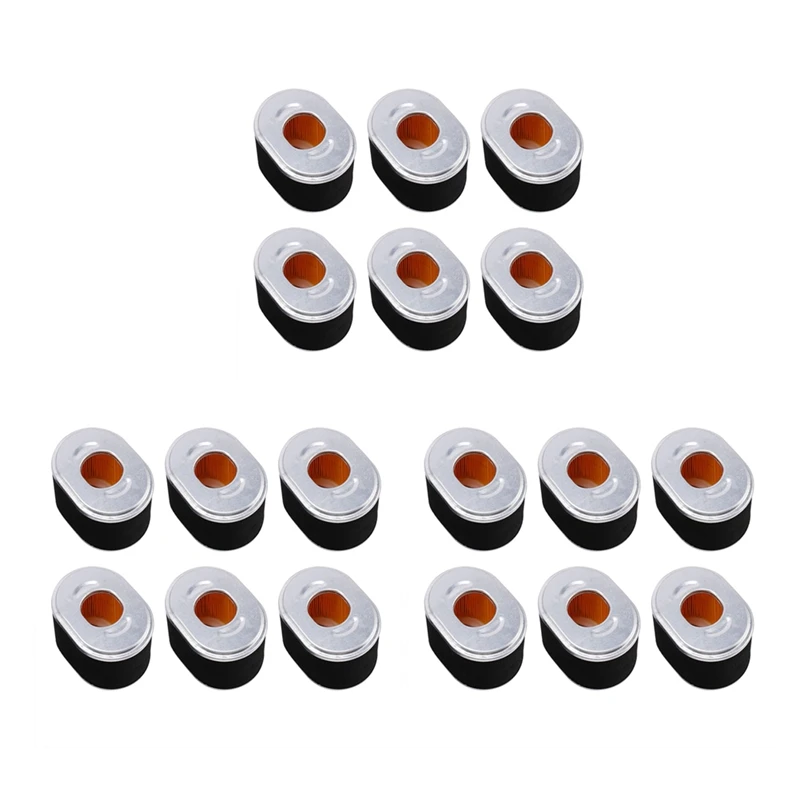 Воздушный фильтр 18X для Honda GX120 GX140 GX160 GX200 17210-Z4M-821 17210-ZE1-821 111-4274 AFZE18 17210-ZE1-517 5 5/6.5HP