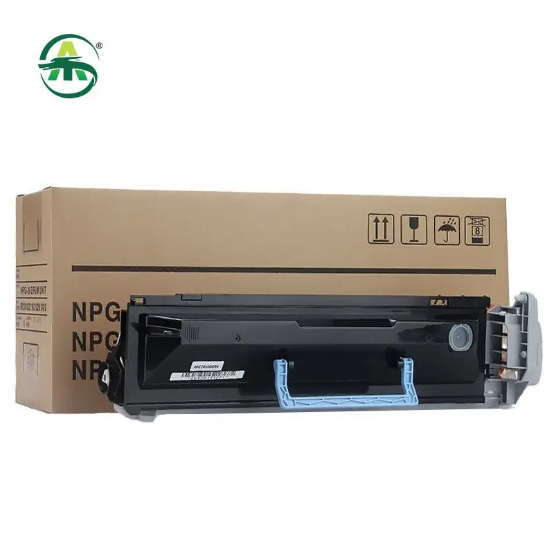 NPG-37 GPR25 EXV-23 Drum Unit Compatible for Canon IR2018 2022 2025 2030 Imaging Unit Copier Spare Parts BK 1PC