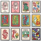 Кит арт выставочные плакаты абстрактная фотография на холсте картины поп-улица художественные картины для детской спальни настенное украшение