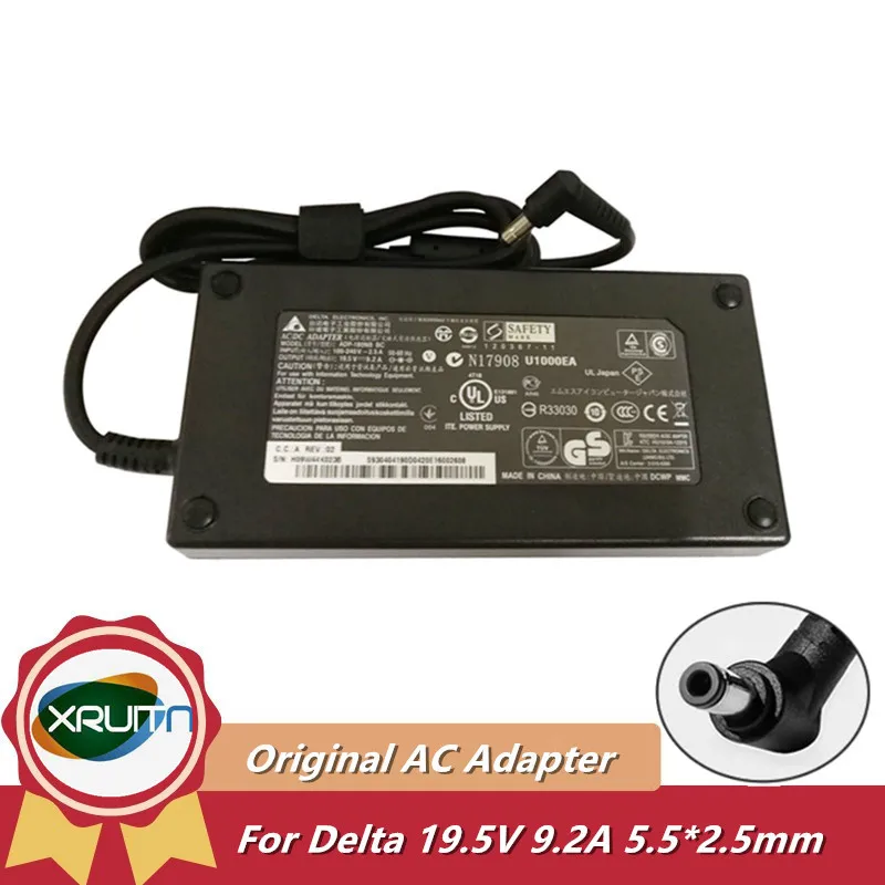 19.5v 9.2a Adp-180nb Bc S93-0404190-d04