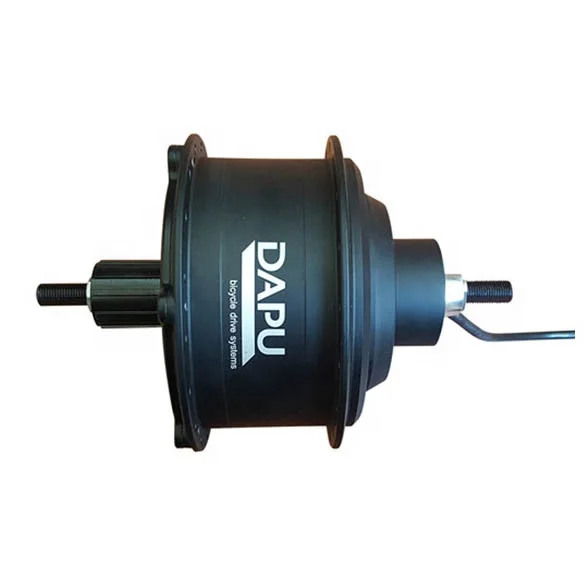 

Japan High Torque 36v 250watt Hub Motor Conversion Kit with Torque Sensor for Electric Bicycle