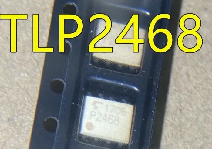 

20 шт./TLP2468 2468 P2468 SOP8