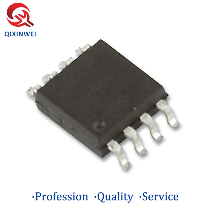 

10pcs 100% orginal new MIC2025-1YMM 2025-1YMM MSOP8 load driver chip