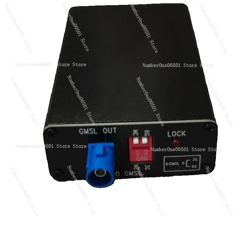 HDMI на GMSL заменяет камеру 2 поддерживает 1080P.