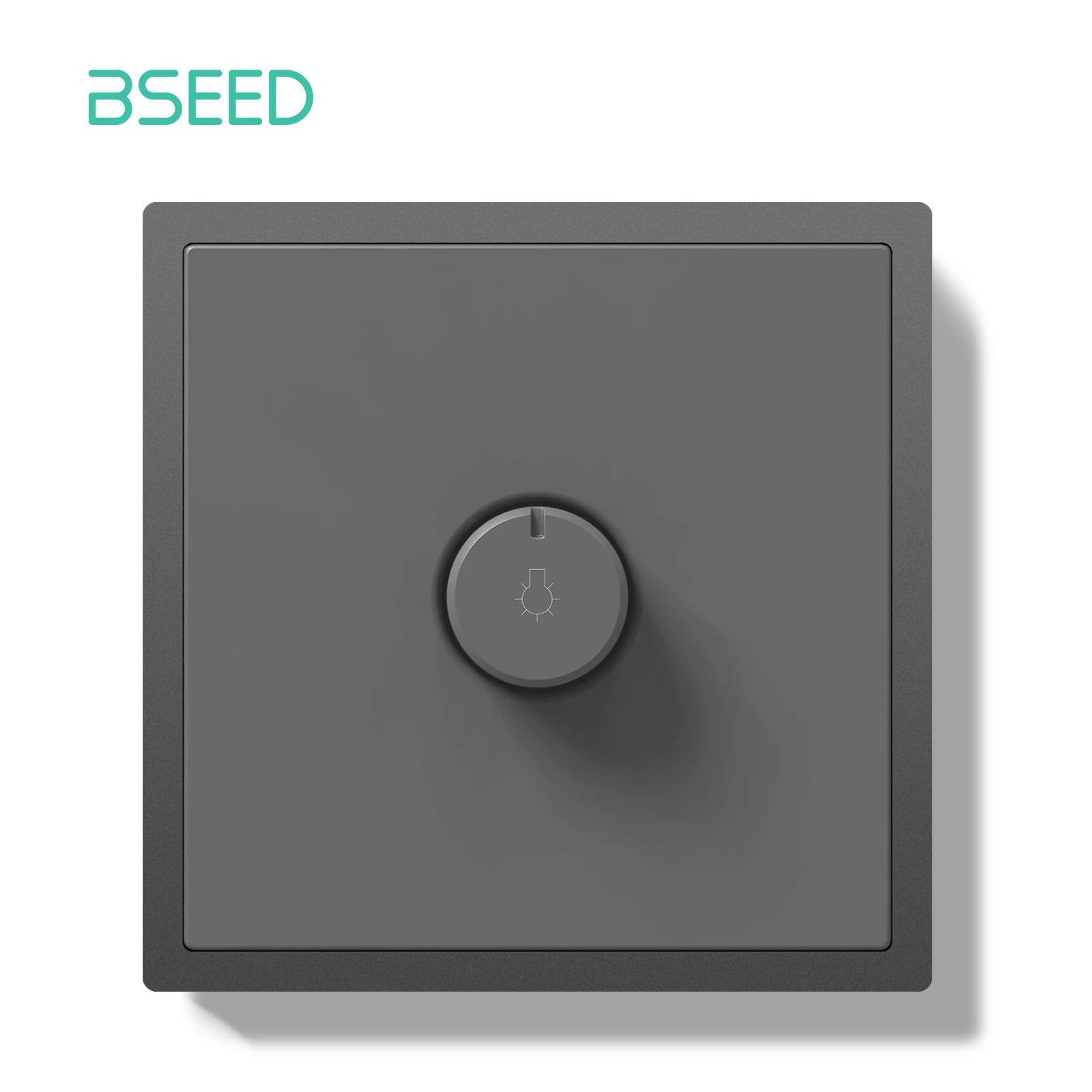 

BSEED поворотный светодиодный диммер