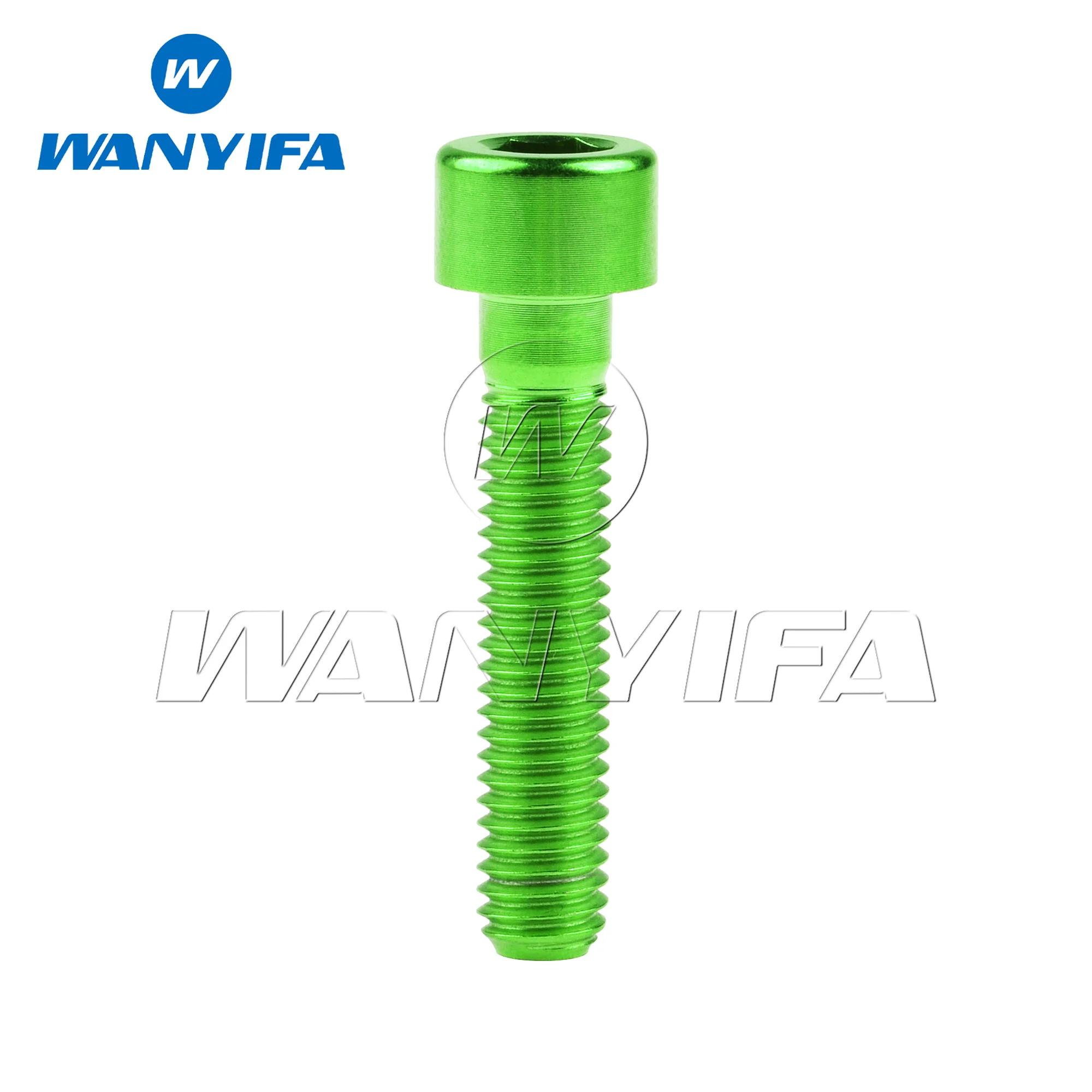 

Титановые болты Wanyifa для велосипедов