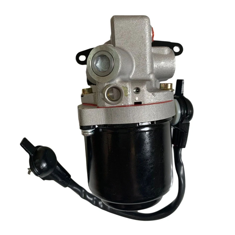 AU05 -MN 102843 Мотор насоса усилителя тормозов ABS для Mitsubishi Pajero Montero 3.8L 3.5L 2000-2021