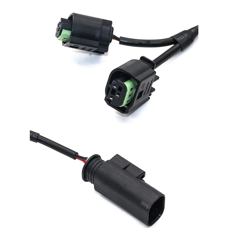 2 шт. удлинитель для мотоцикла R1200GS R1250GS R 1200 1250 RT R18