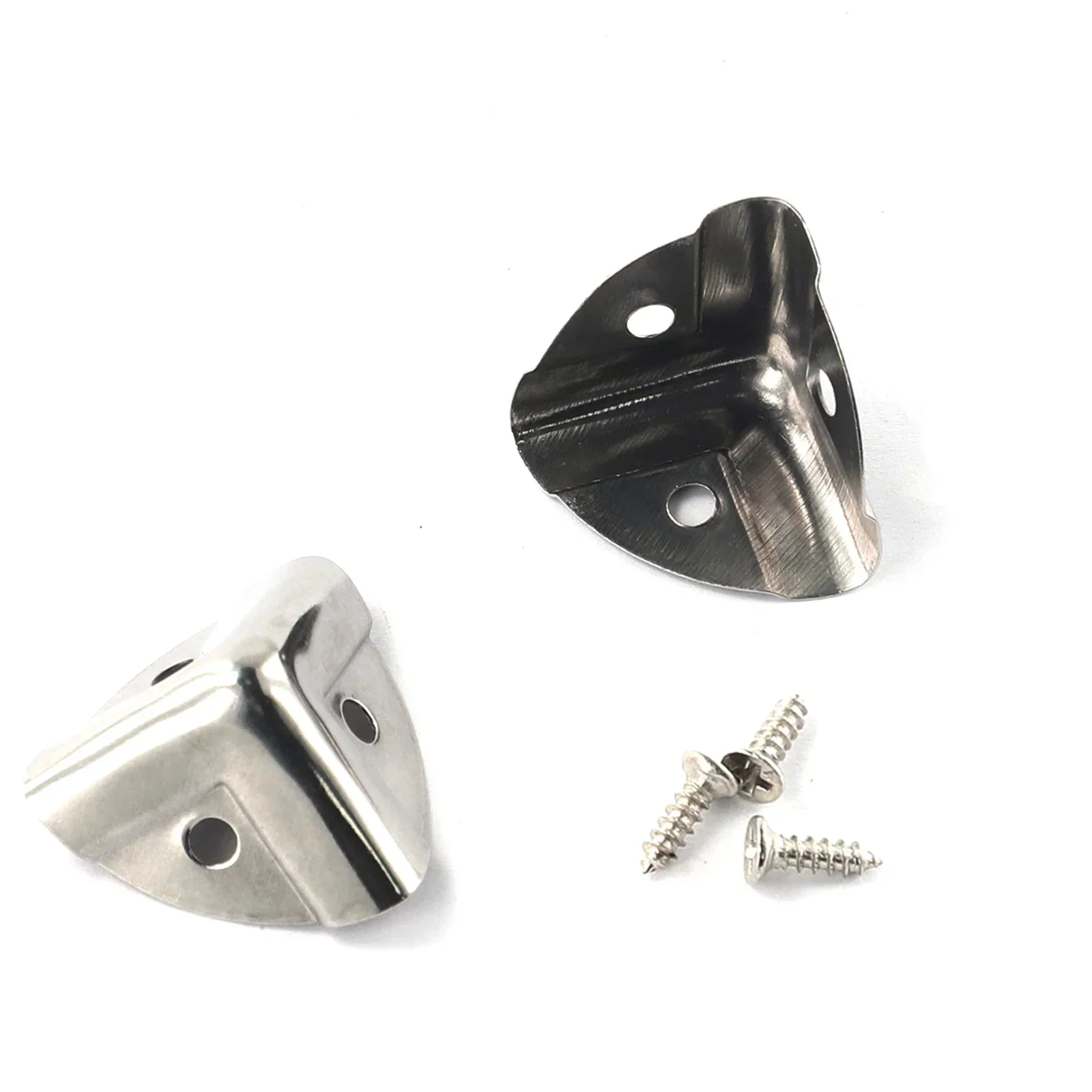 Угловая защита угловая высококачественное железо 4/8/12 шт. для чемоданов