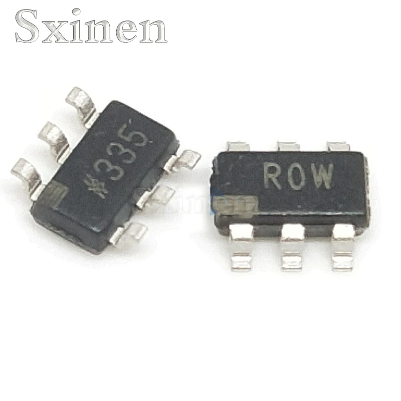 

10 шт., ADR127AUJZ(ROS) ADR127BUJZ (AMP) ADR130AUJZ (AMP) ADR130BUJZ(ROX)