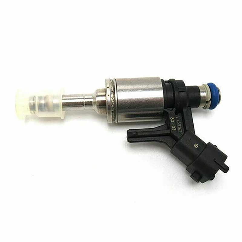 4 шт. топливная форсунка для BMW1 3 F20 F21 F30 F31 Citroen C4 C5 DS3 Peugeot Mini Cooper Direct OE No. : 0261500029 0261500073