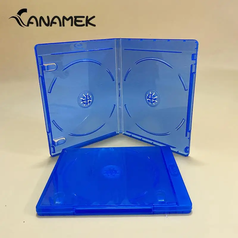 

Защитная коробка для дисков CANAMEK 1 шт.
